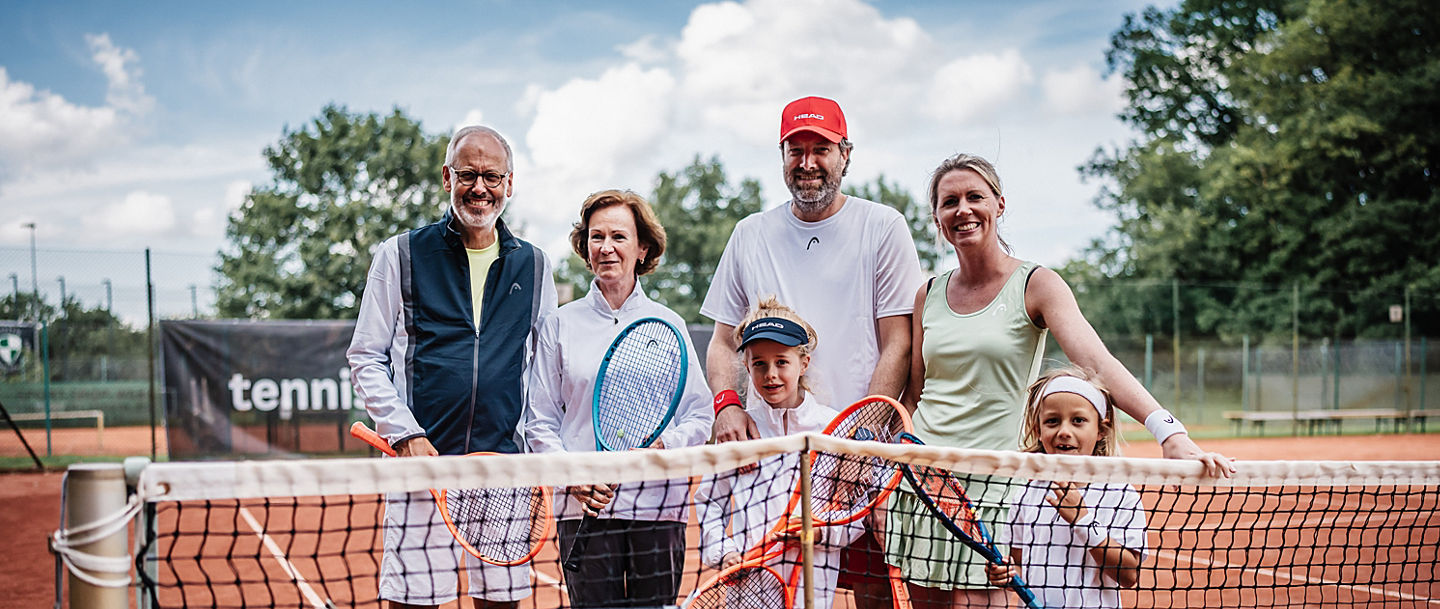 Wir sind 1.5 Millionen! 