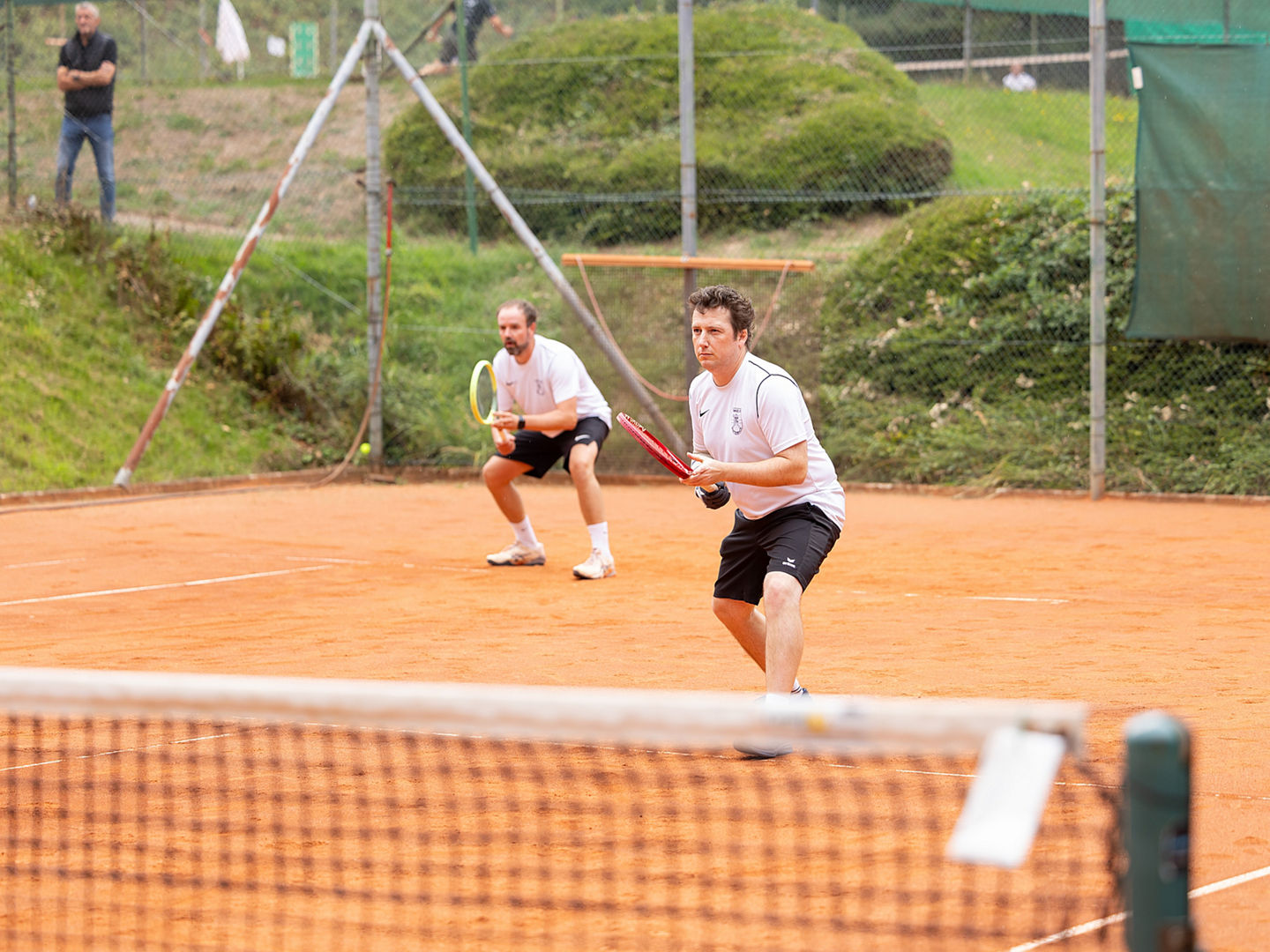 Pokalfinale 2026 - TC Ludweiler