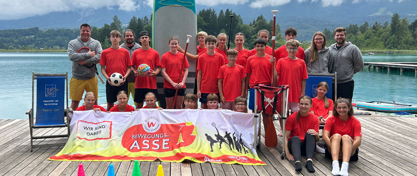 HP neu Nachbericht Tennis- und Aktivwoche 2024 - 1