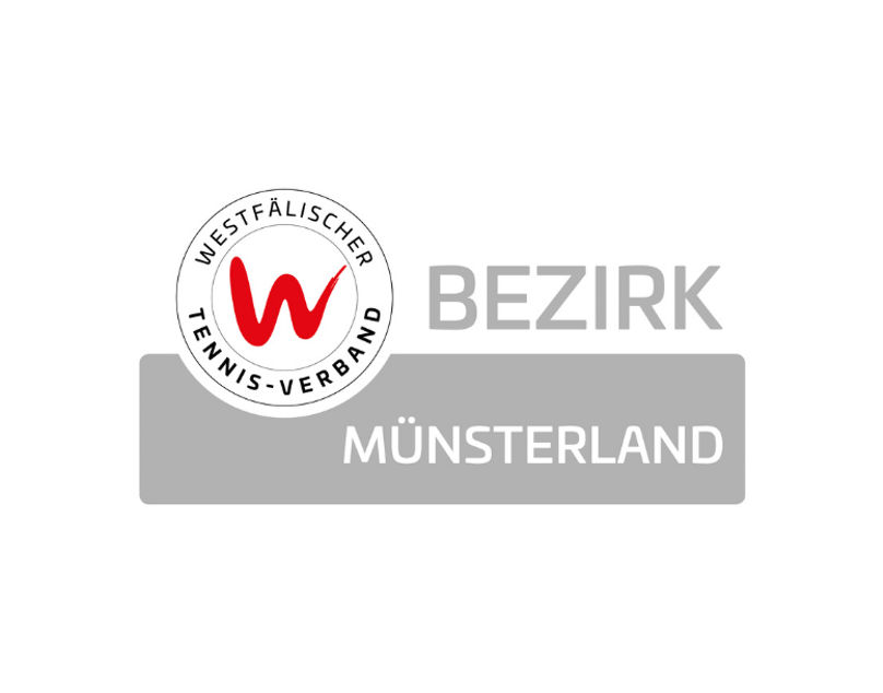 Logo Bezirk Münsterland