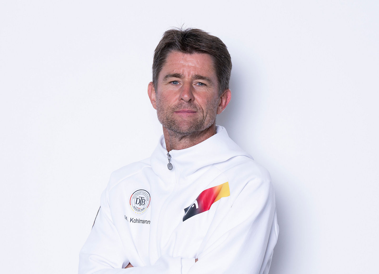 Michael Kohlmann