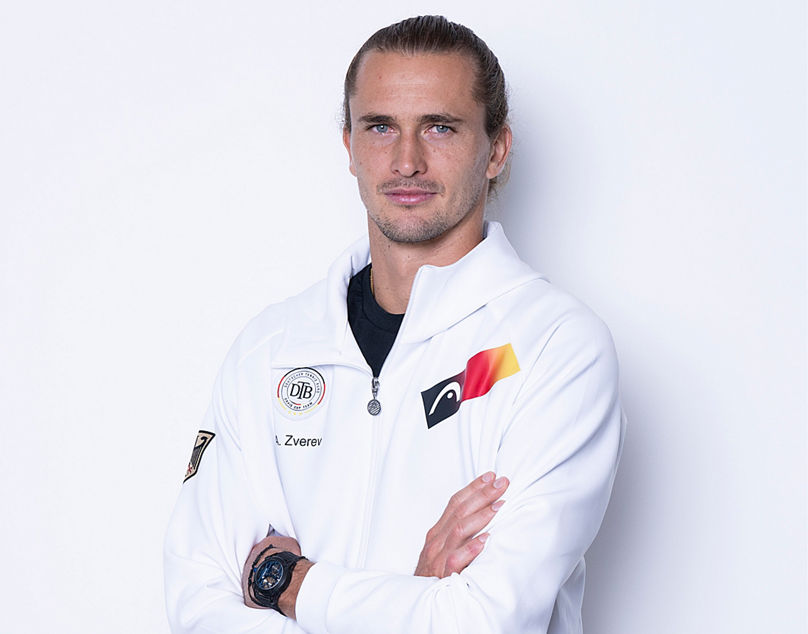 Jan-Lennard Struff