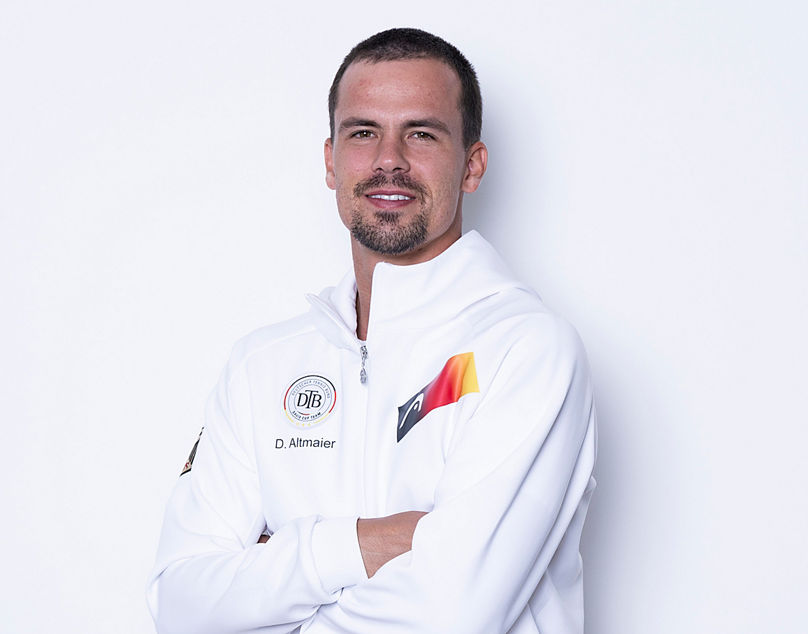 Daniel Altmaier