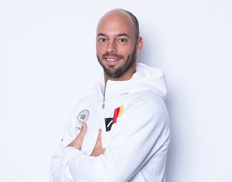 Tim Pütz