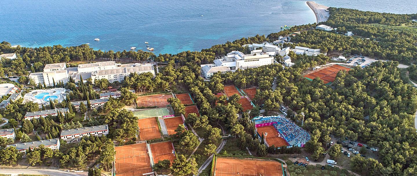 Bluesun Village Bonaca