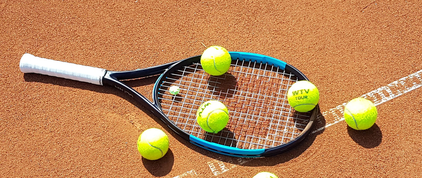 Tennisbälle