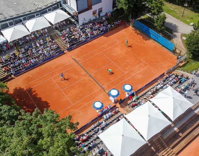 BASF Tennisclub e.V.