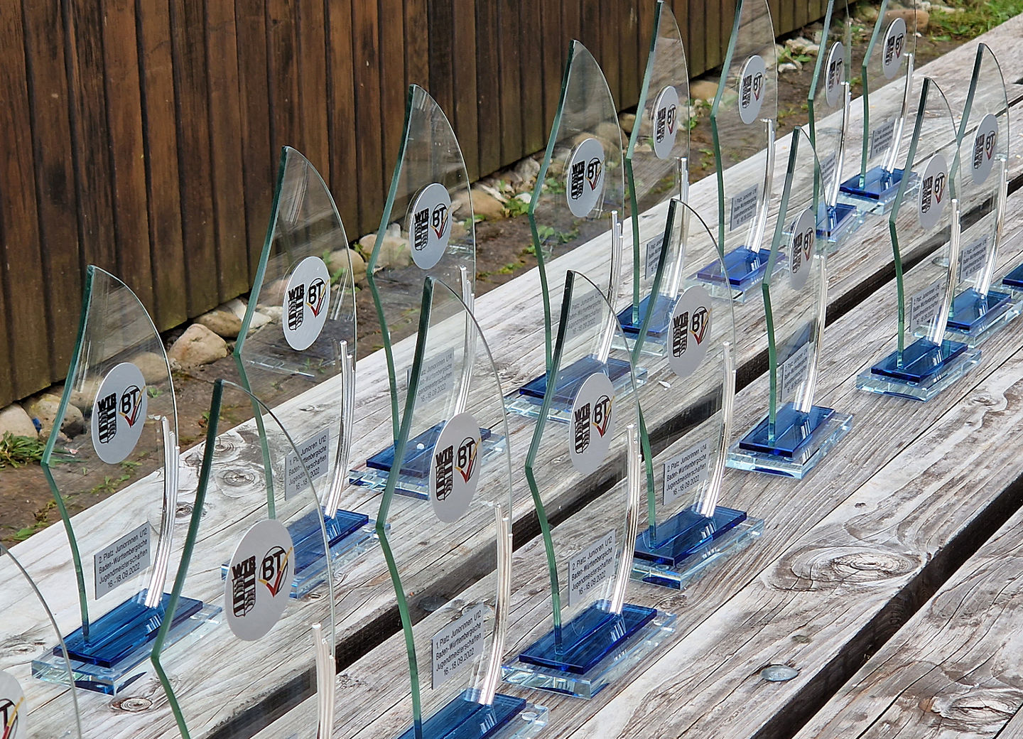 Der Badische Tennisverband als Turnierveranstalter