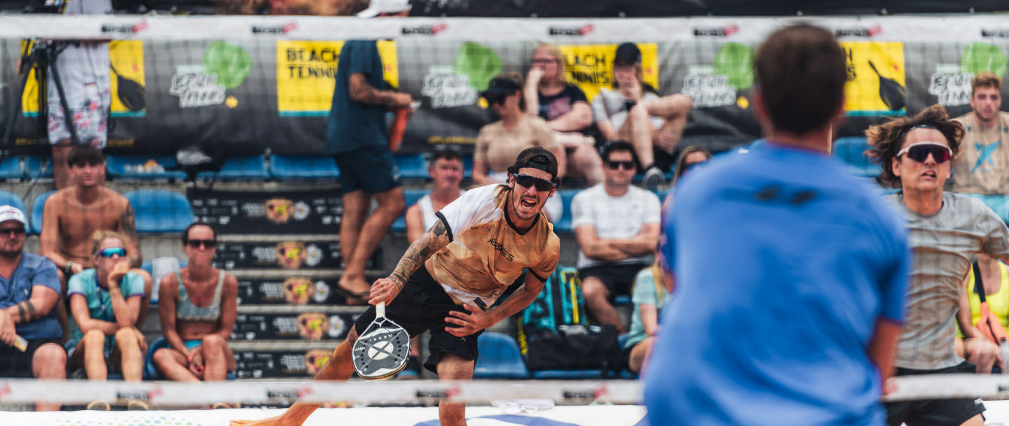 Beach Tennis Ergebnisse Göttingen