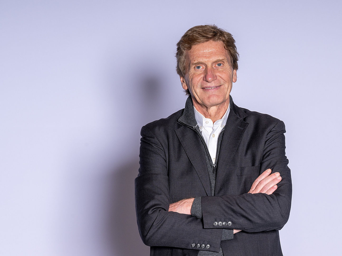 Koeln, 19.11.2023, Tennis, Deutscher Tennis Bund e.V., Mitgliederversammlung 2023