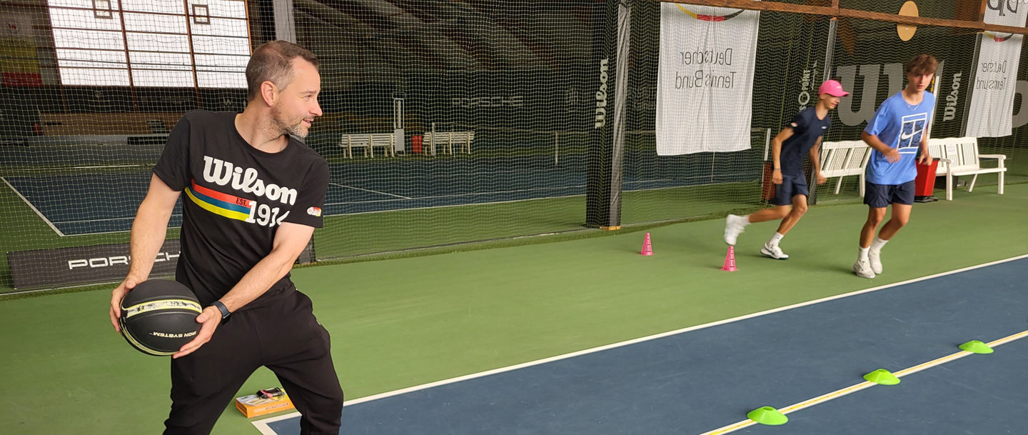 Athletikcheck für Vereine