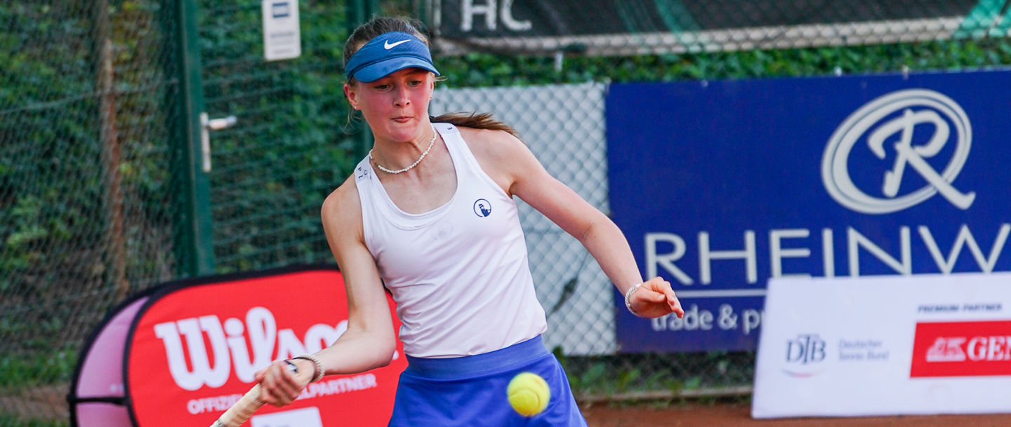 Finnja Isbruch