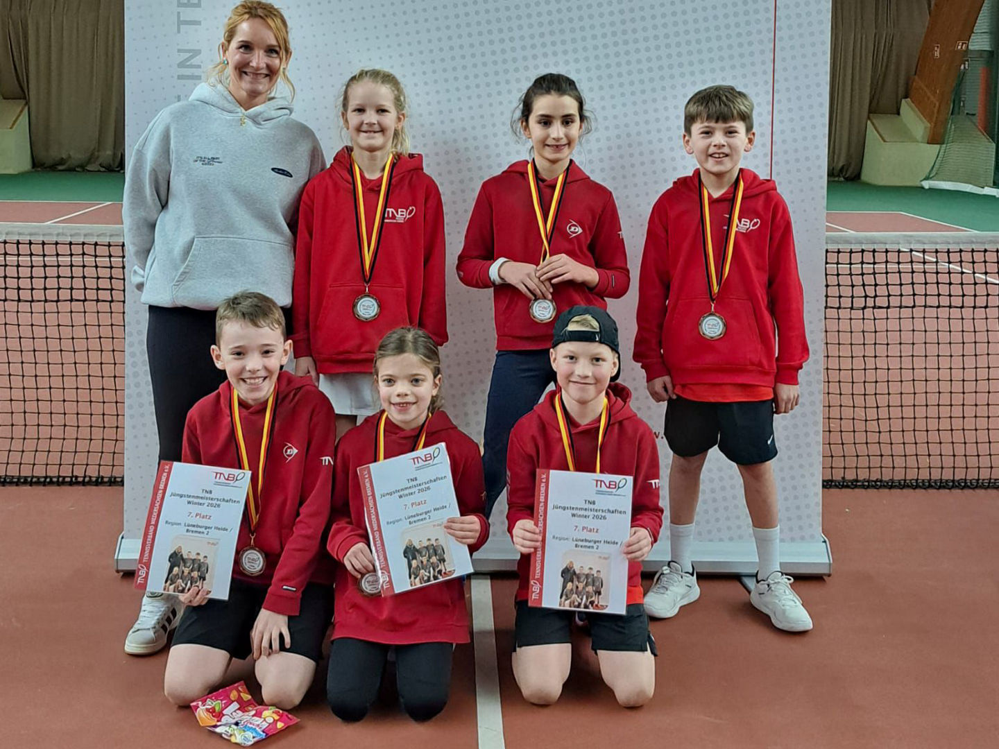 LM Jüngste Winter 2026