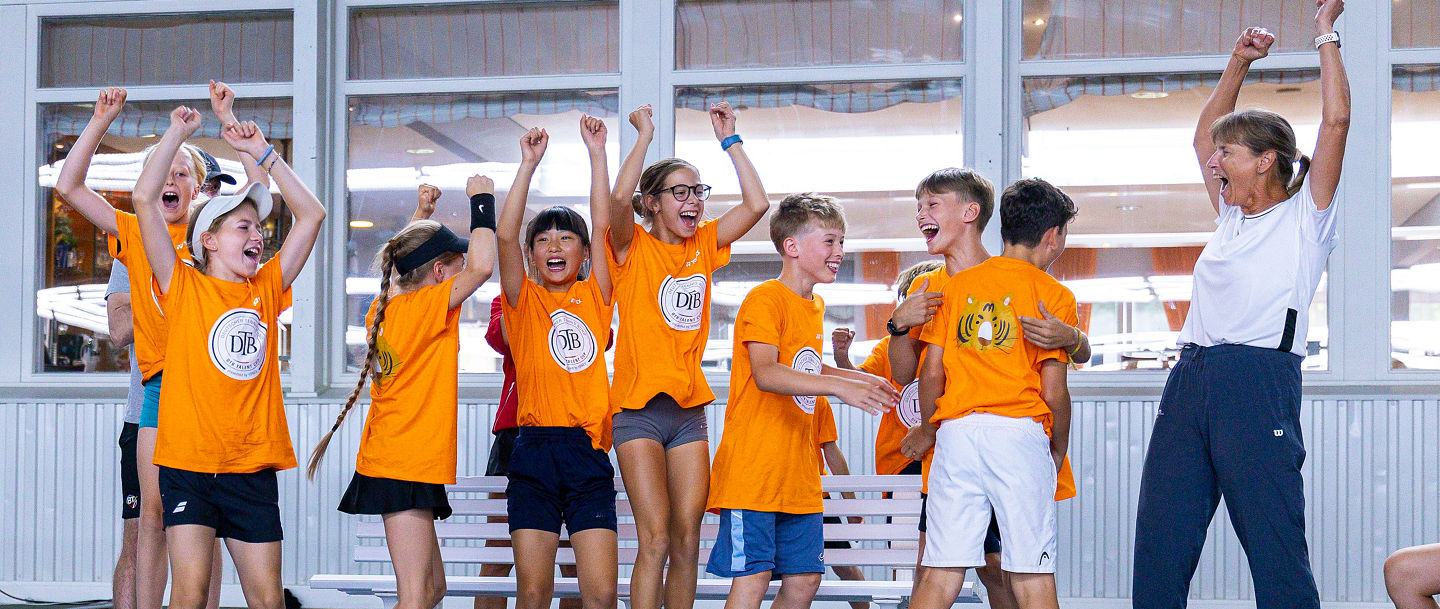 DTB-Talent Cup