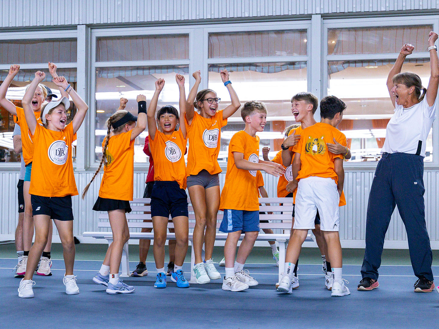 Bad Homburg Open: Alles Wichtige zu Teilnehmerinnen, Preisgeld und ...