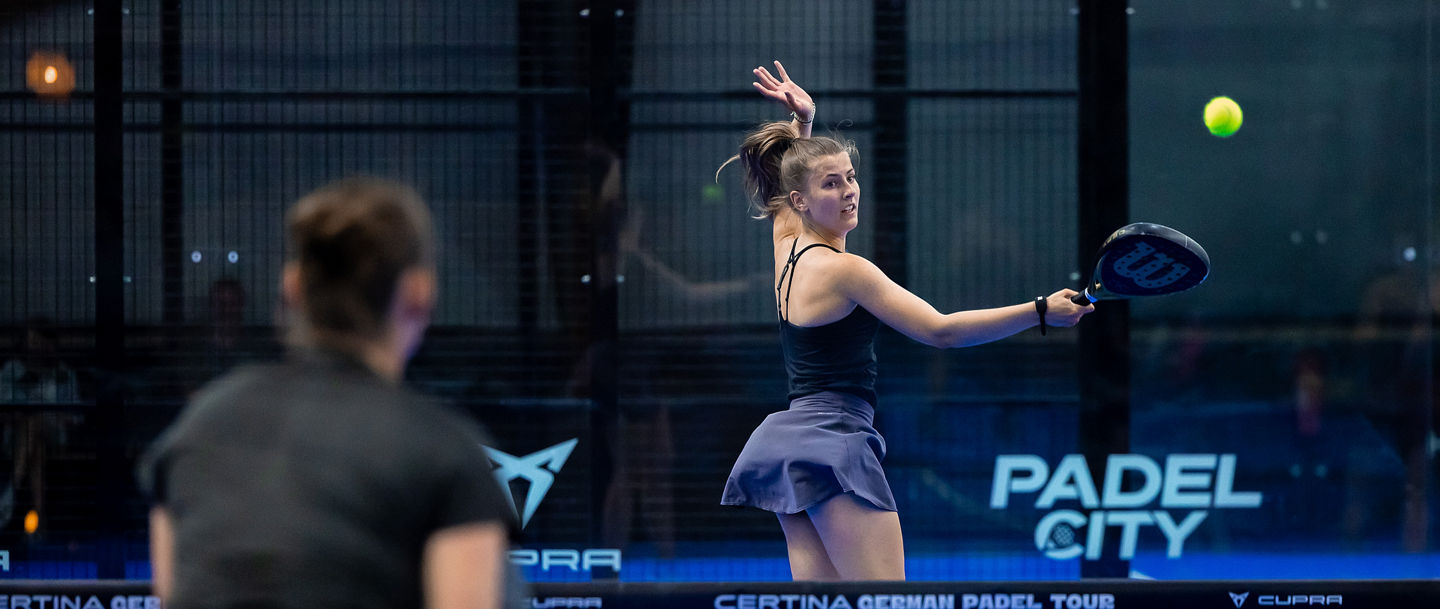 31.05.2025, Certina German Padel Tour,