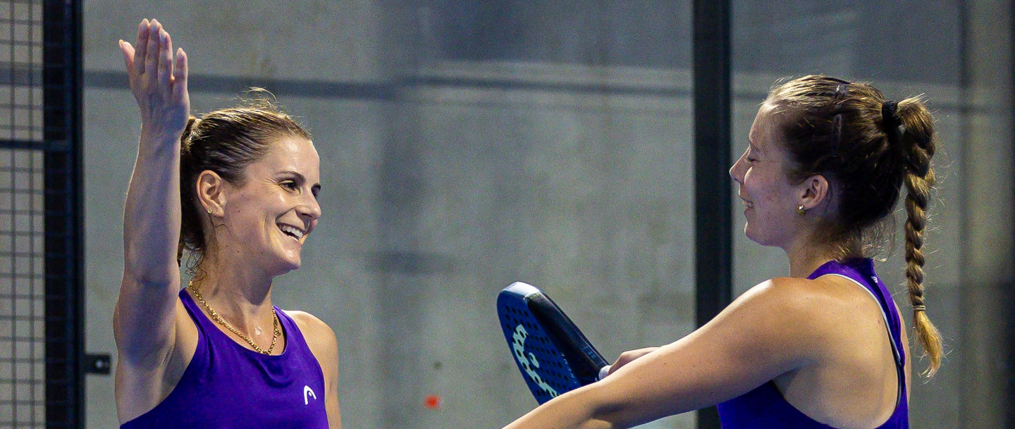 27.06.2026, Certina German Padel Tour.Foto: Dennis Ewert