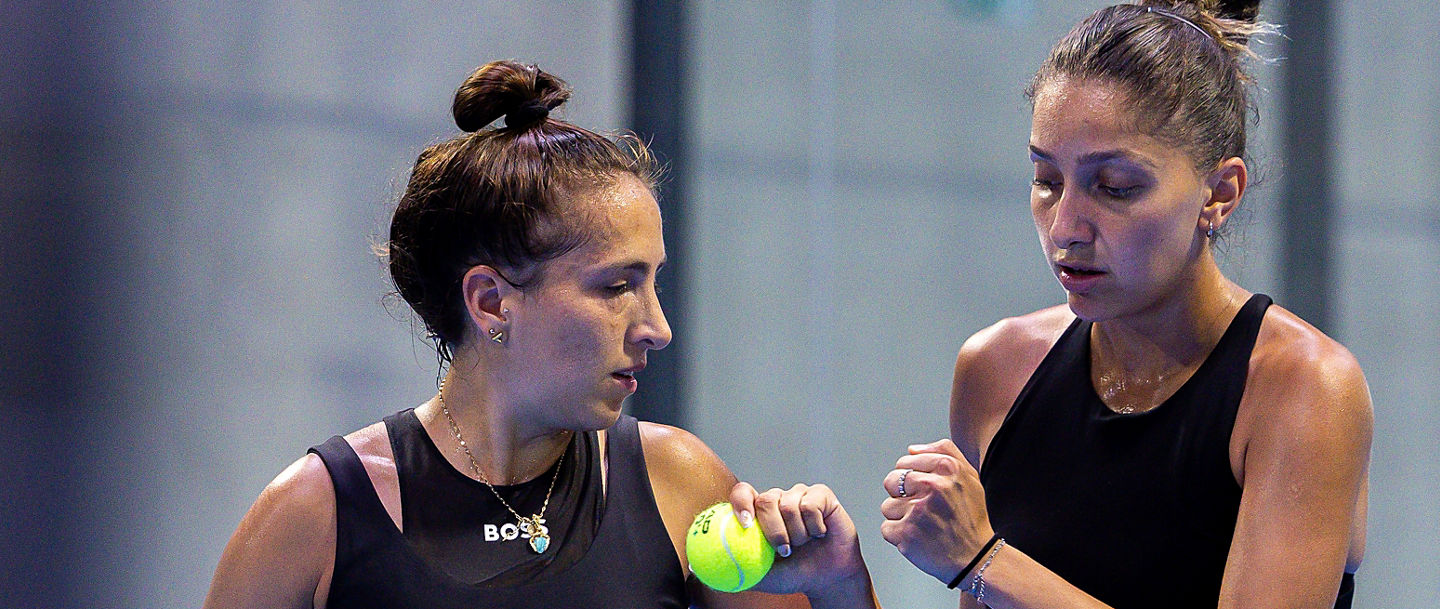 27.06.2026, Certina German Padel Tour.

Foto: Dennis Ewert