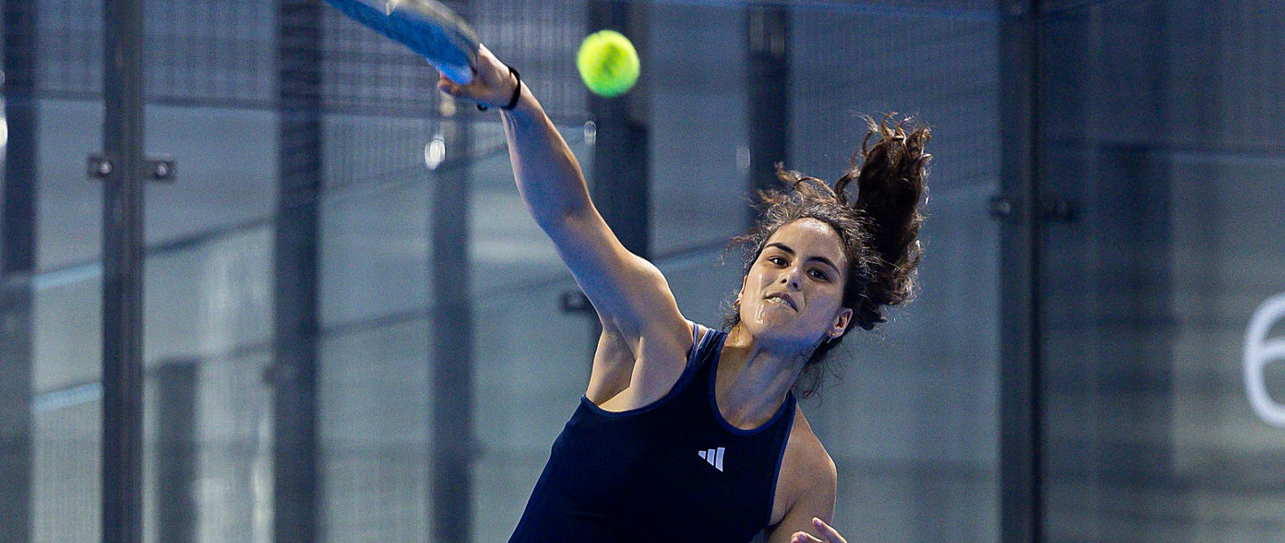 27.06.2026, Certina German Padel Tour.

Foto: Dennis Ewert