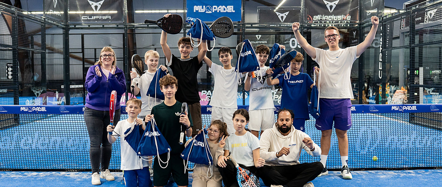 PADELHAM