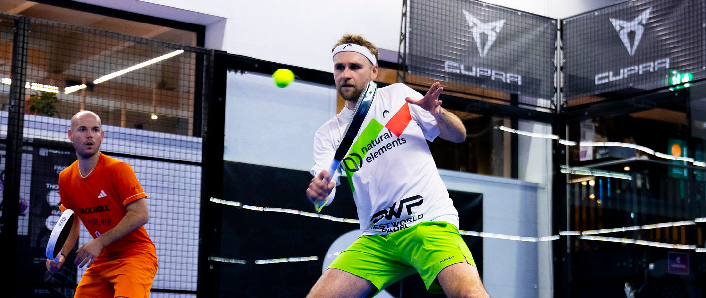 PADELHAM