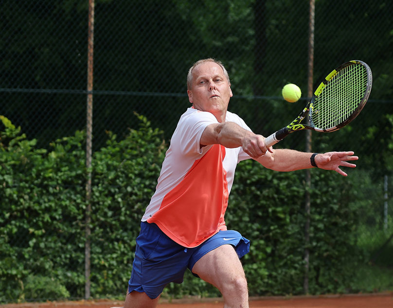 Daniel Rolfes