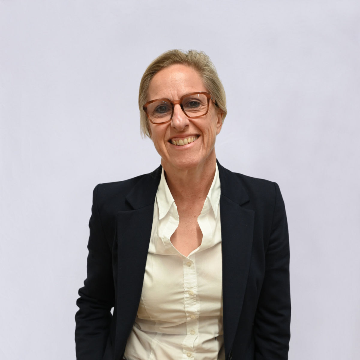 Myriam Kende