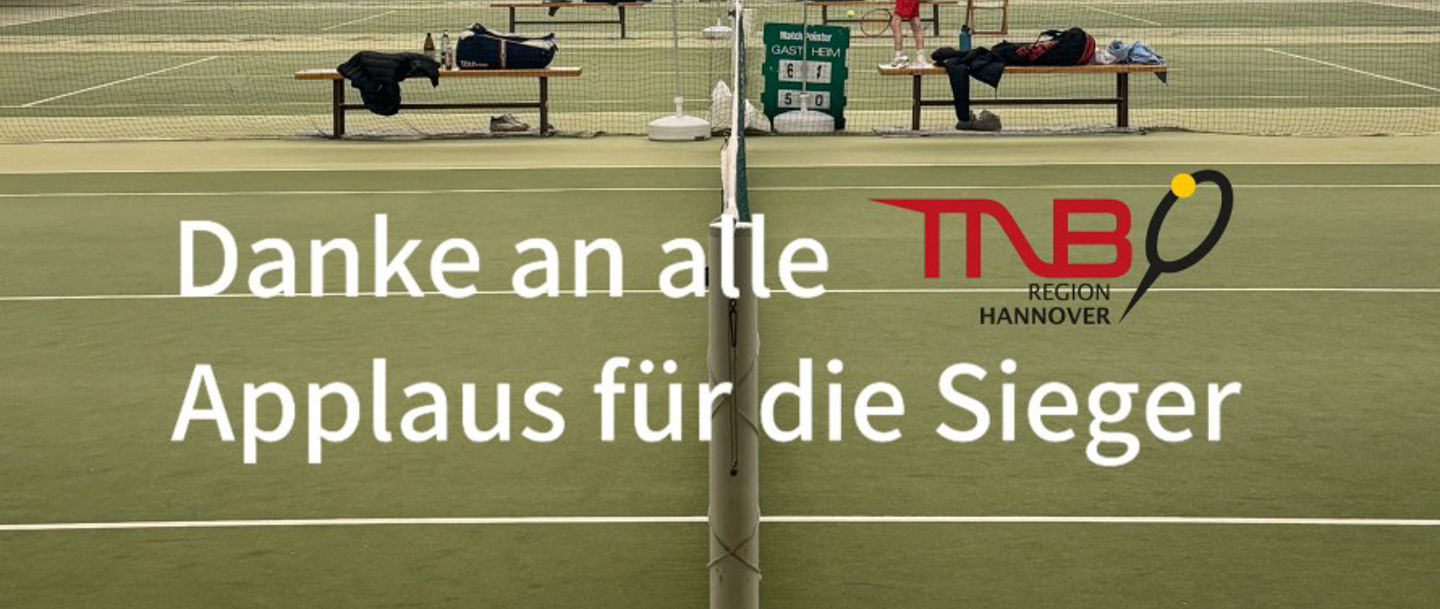 Gelungene Titelkämpfe: Die Nachwuchs-Asse der Region Hannover haben ihre Meister in den Altersklassen U14 bis U18 in Stelingen und Isernhagen ermittel