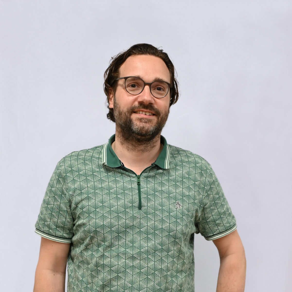 Florian Berg