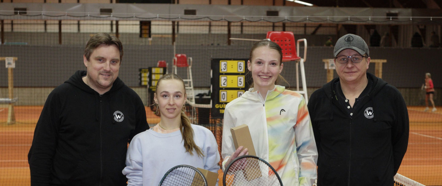 Hallen-Bezirksmeisterschaften OWL 2026