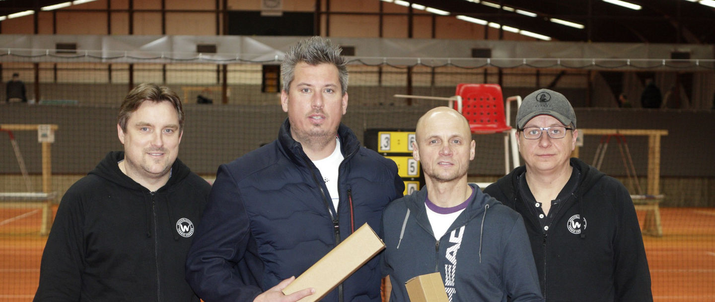 Hallen-Bezirksmeisterschaften OWL 2026