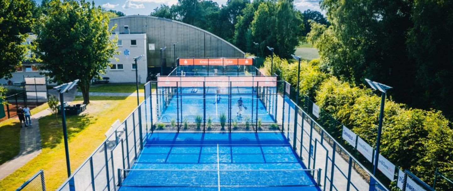 Erleben Sie das größte touchtennis-Event der Welt