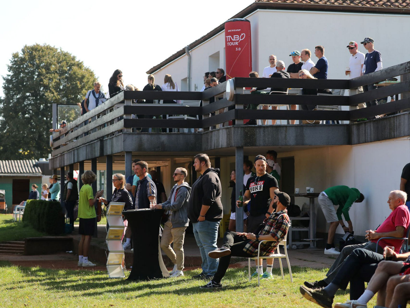 Mitgliedergewinnung im Verein? Wir haben da was für euch!