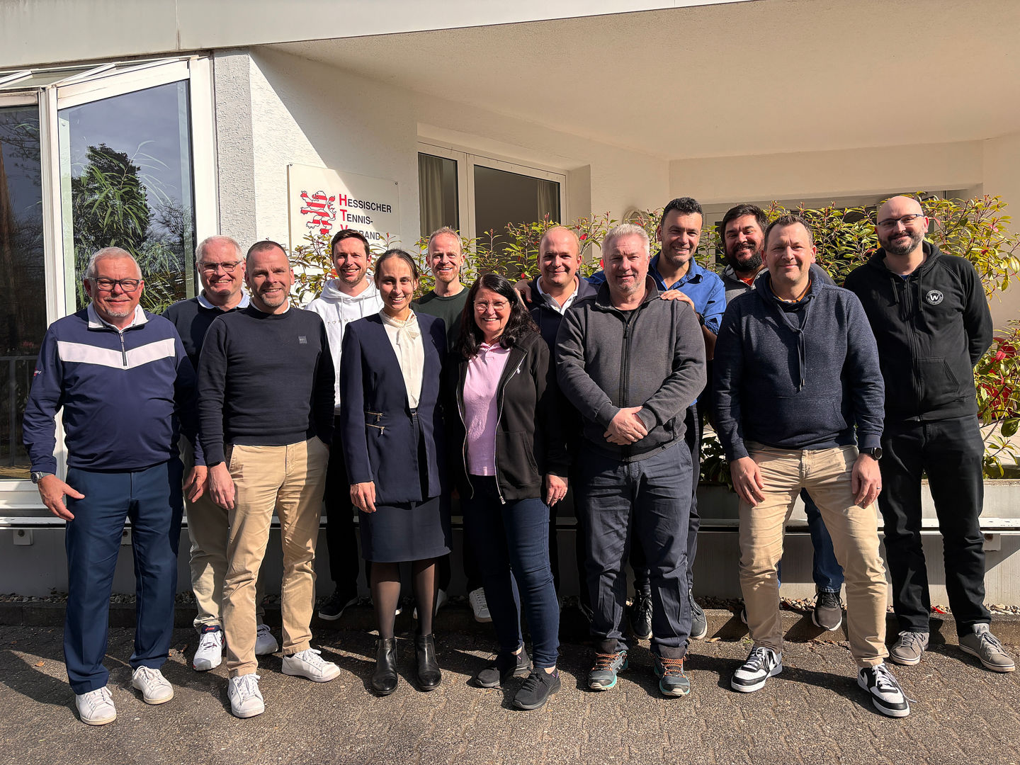 7 von 10 Teilnehmenden bestanden die Prüfung