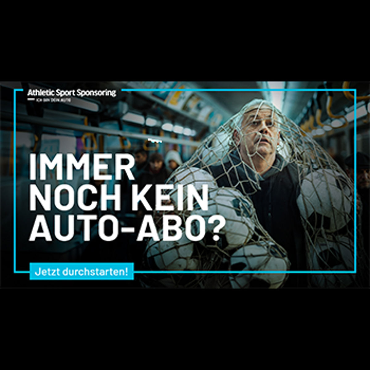 ASS Athletic Sport Sponsoring