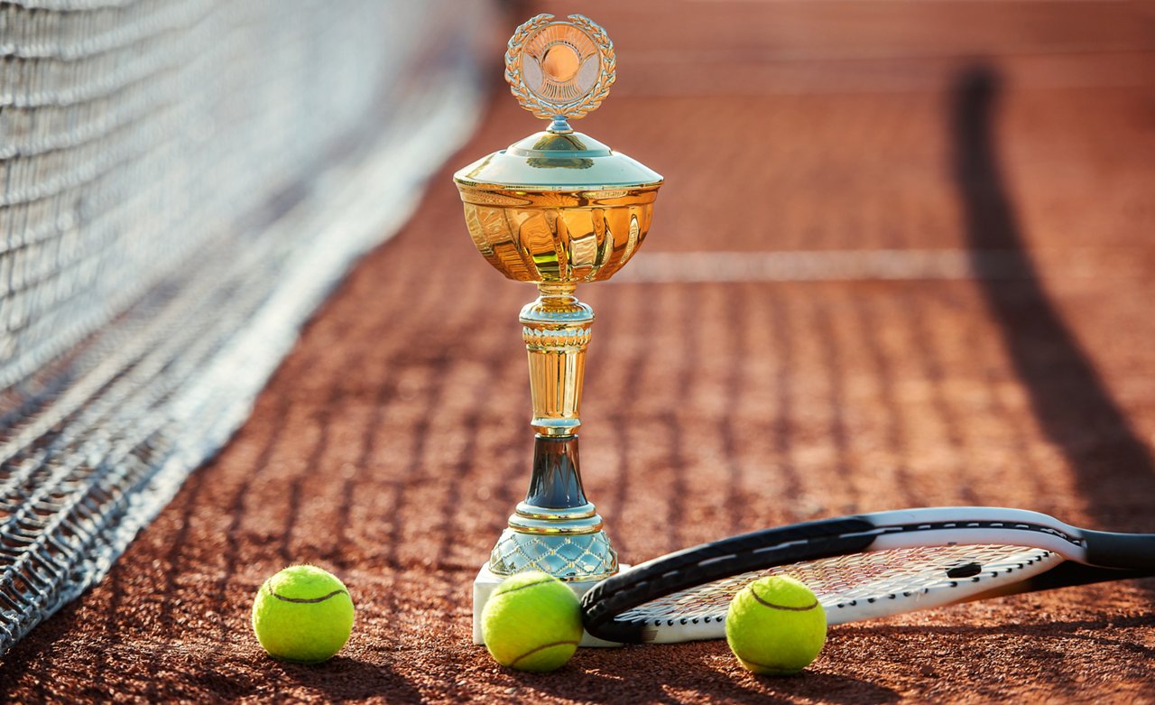 Tennisturniere in Baden