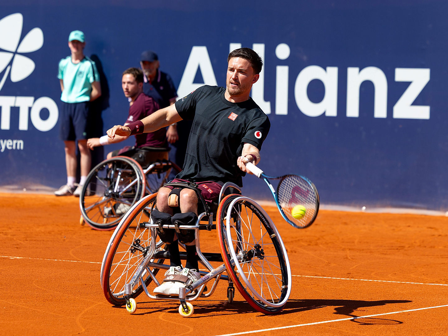 Allianz Para Trophy 2026