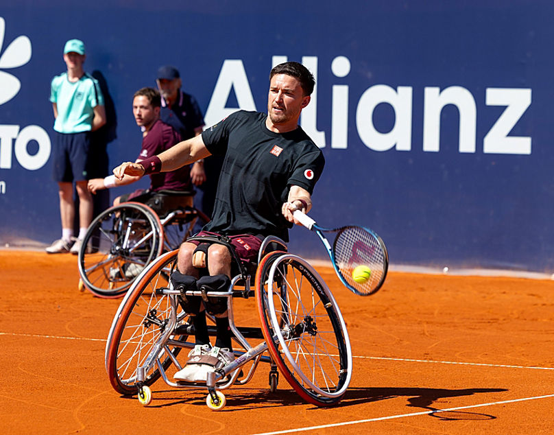 Allianz Para Trophy 2026