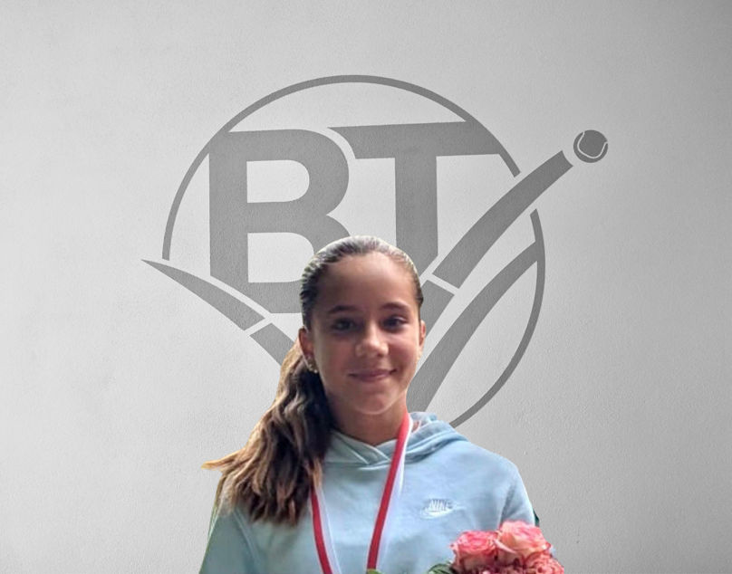 Ana Stratulat Portraitfoto