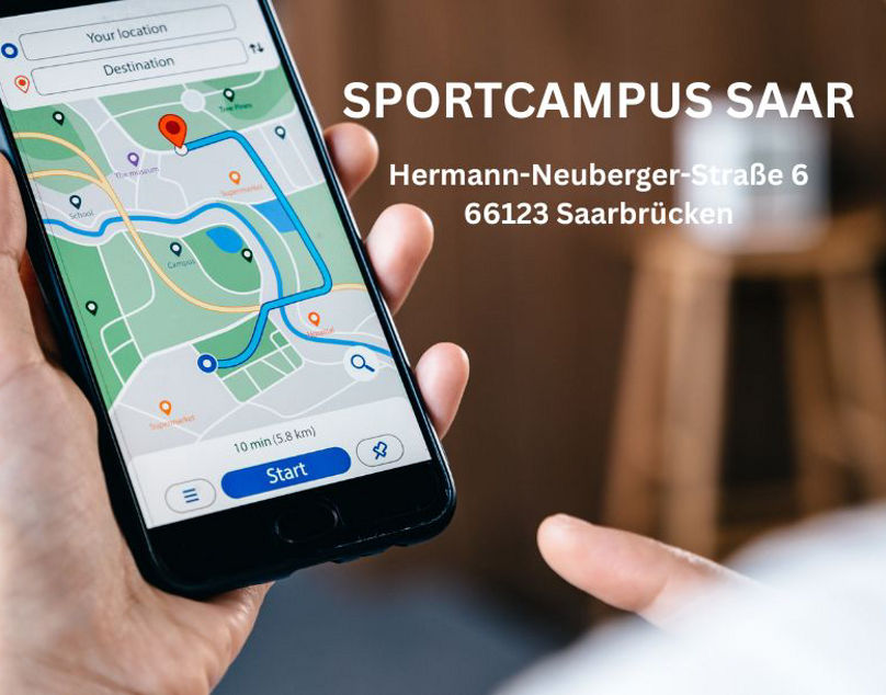 Landesleistungszentrum des STB