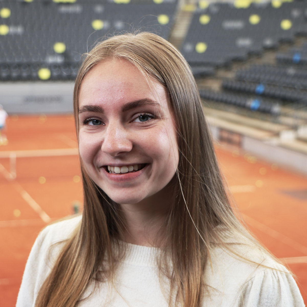 Annika Rücker