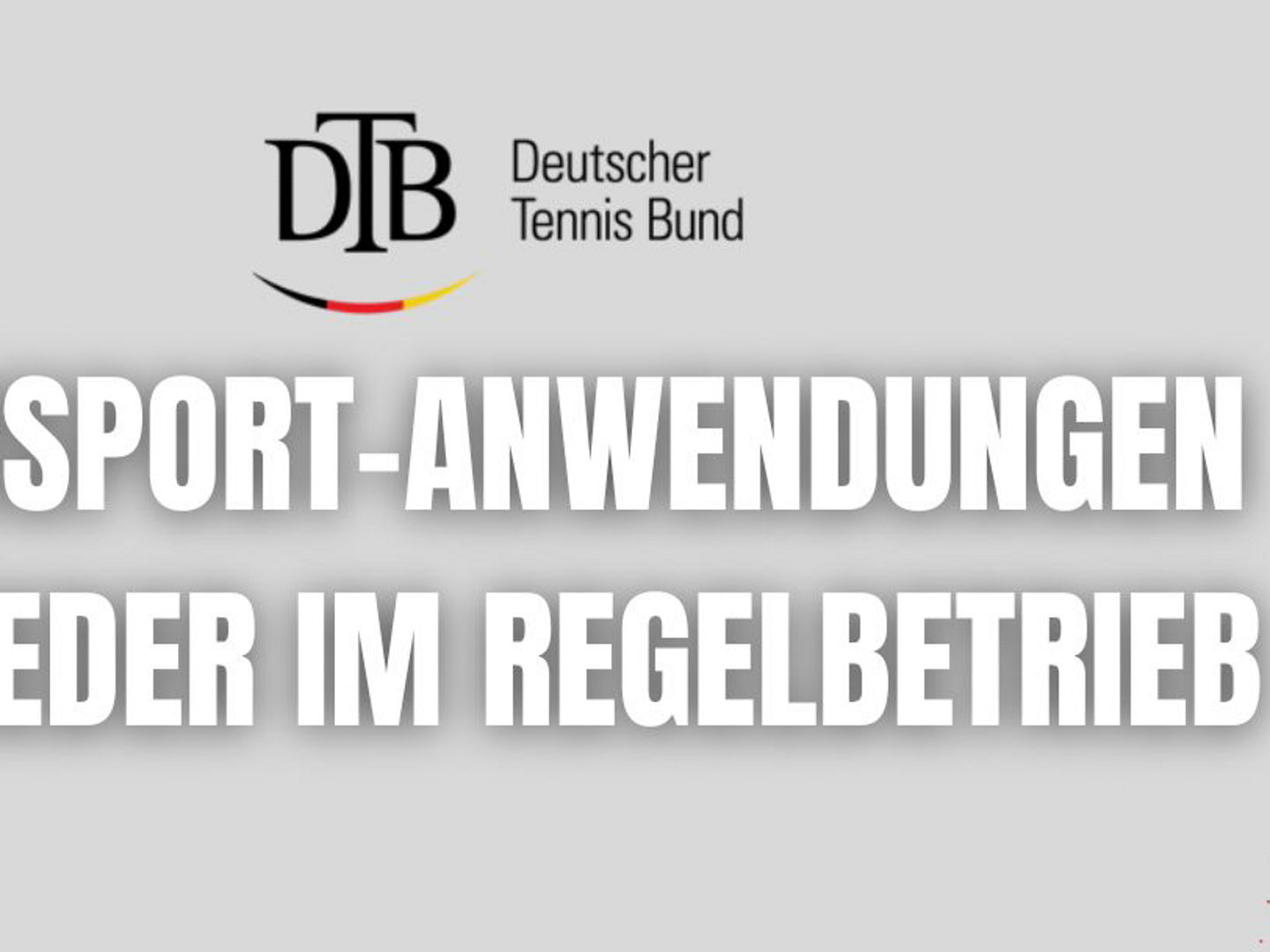 Update - Systemstörung