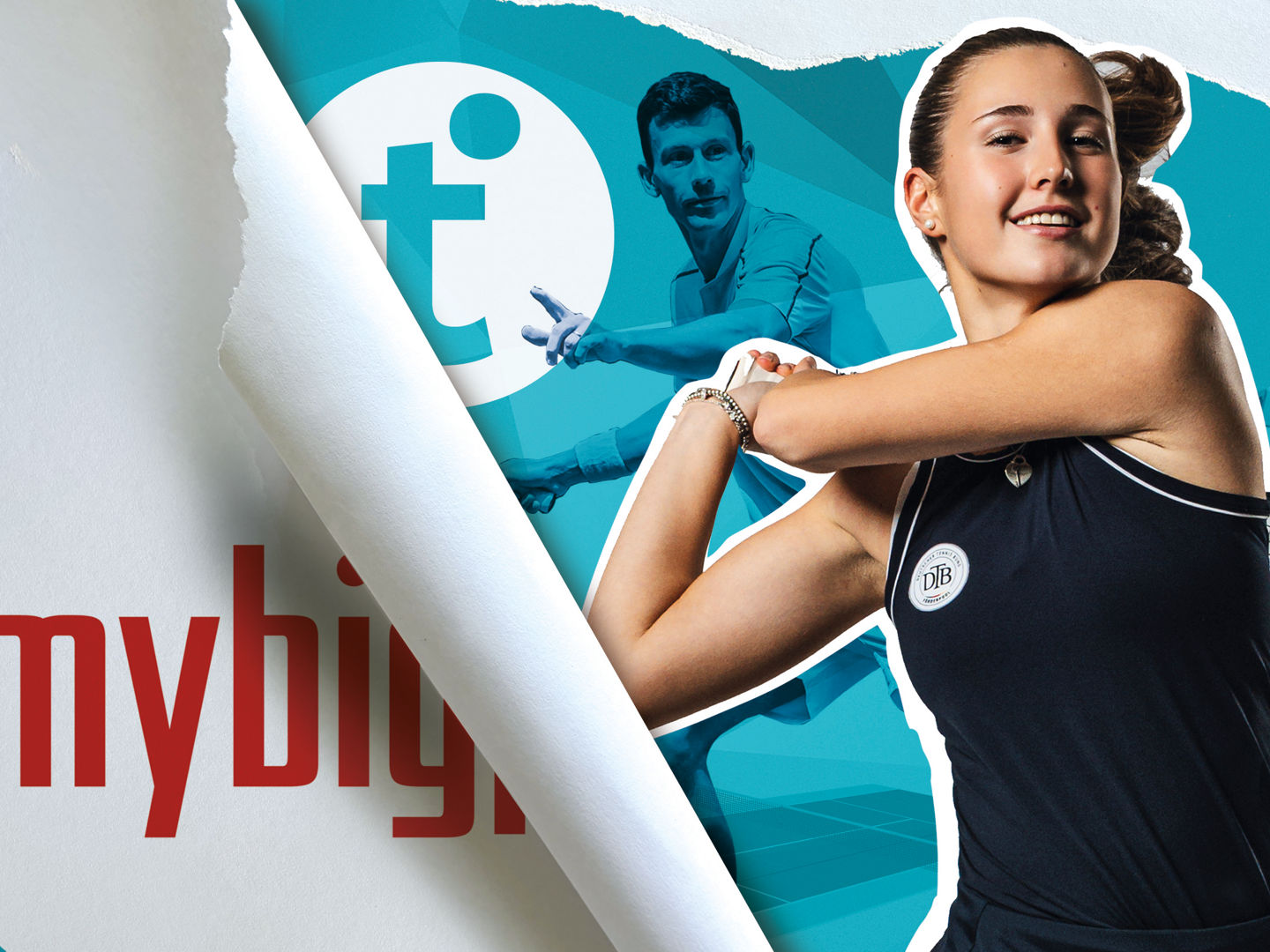 Abschaltung von mybigpoint – deine Tennis-Heimat ist jetzt tennis.de 