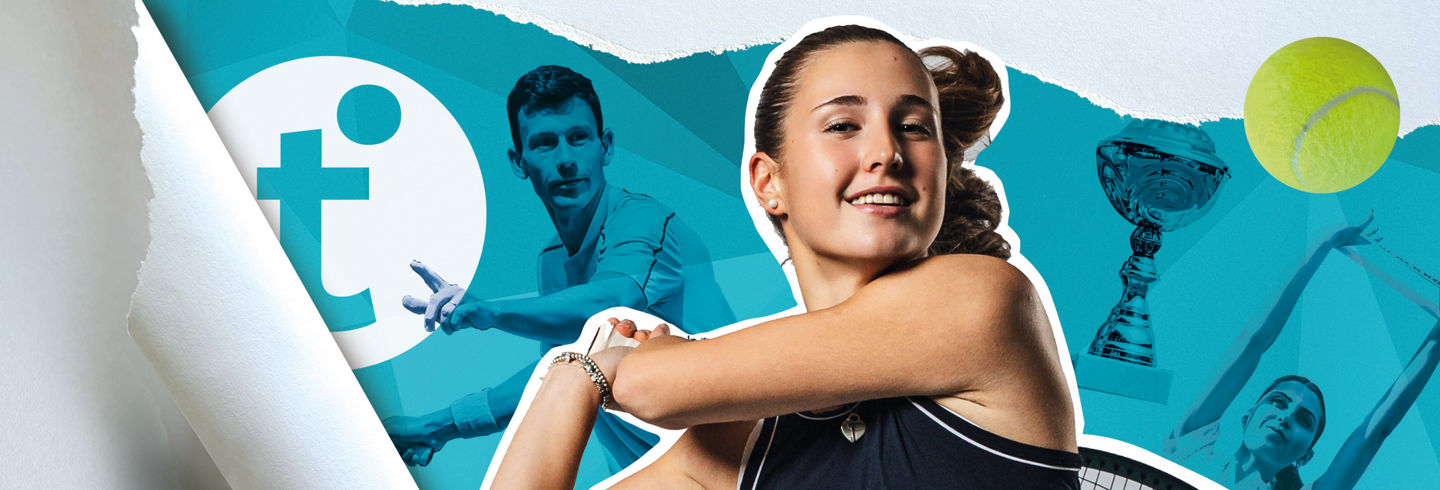 Abschaltung von mybigpoint – deine Tennis-Heimat ist jetzt tennis.de 