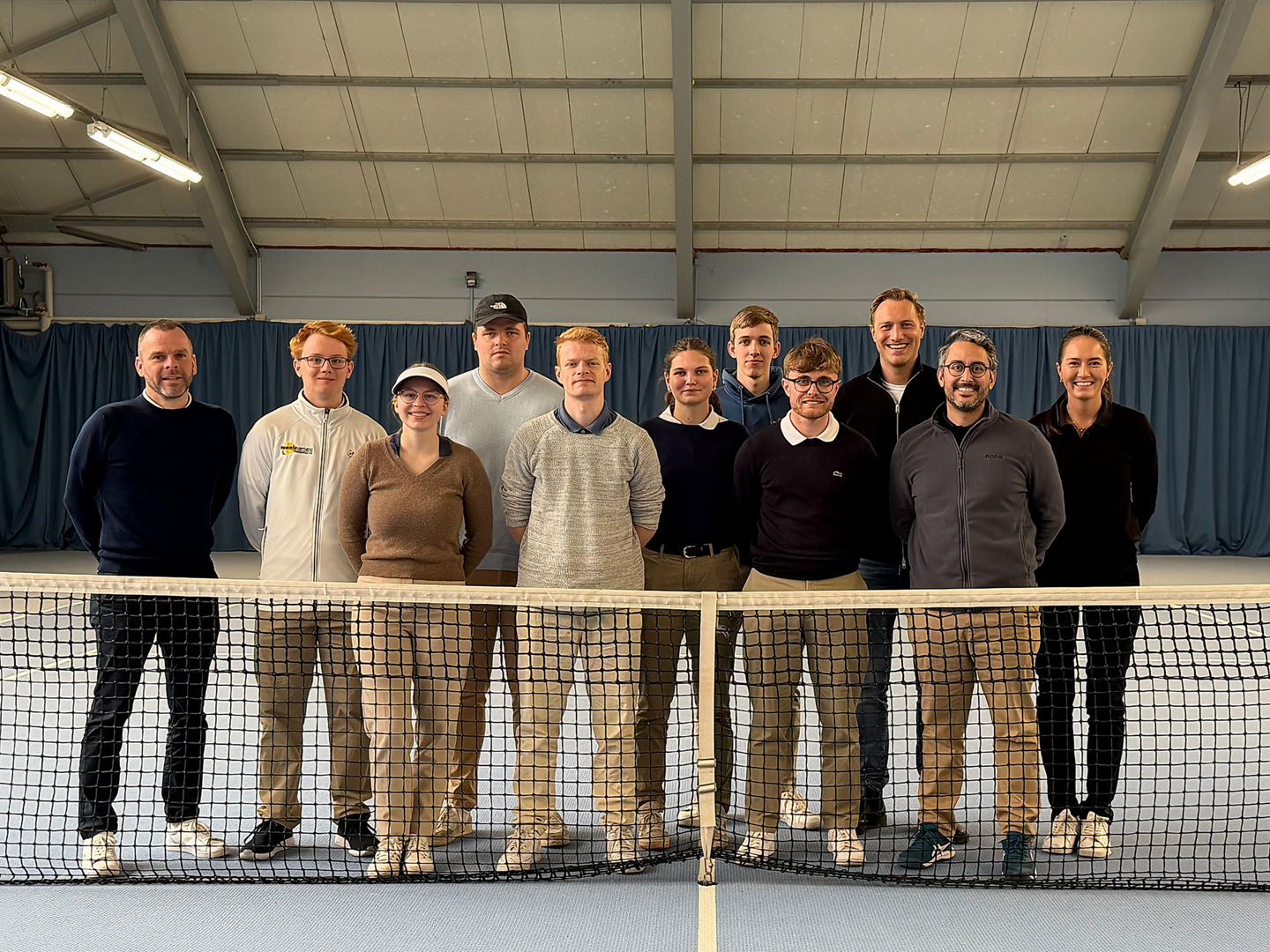 B1-Seminar in Wetzlar