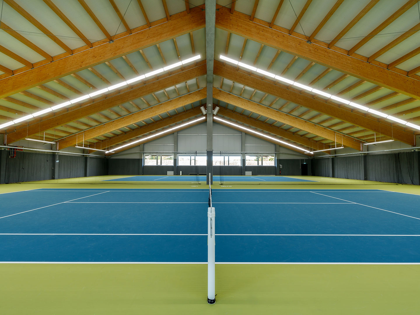 Tennisbase Oberhaching