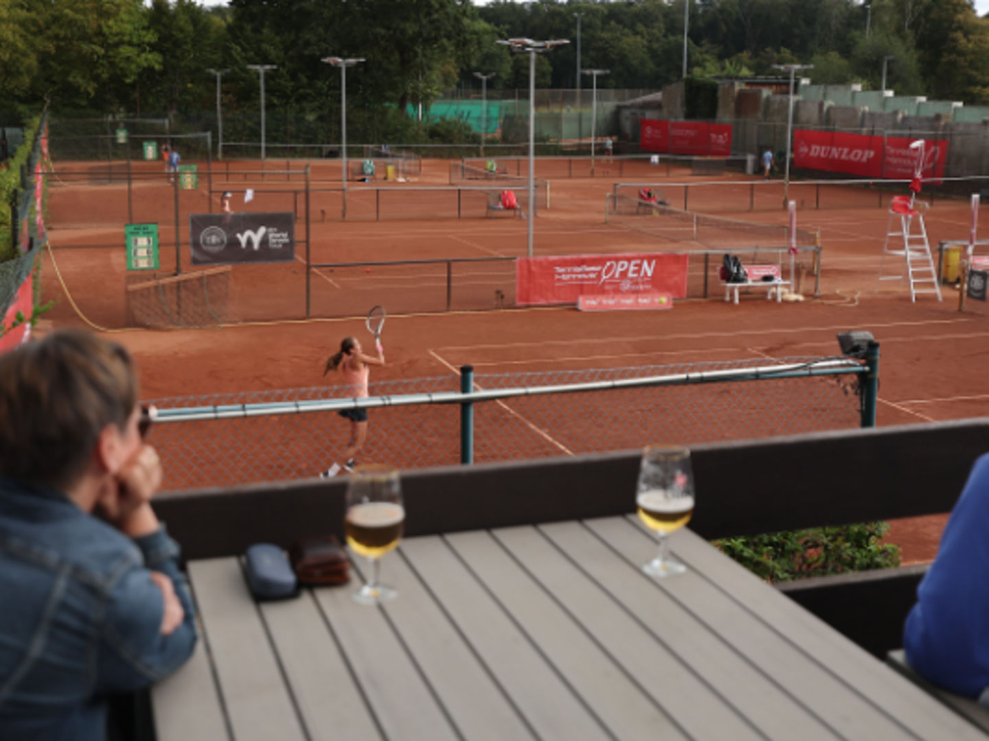 Neuer Standort für ein etabliertes Tennis-Highlight
