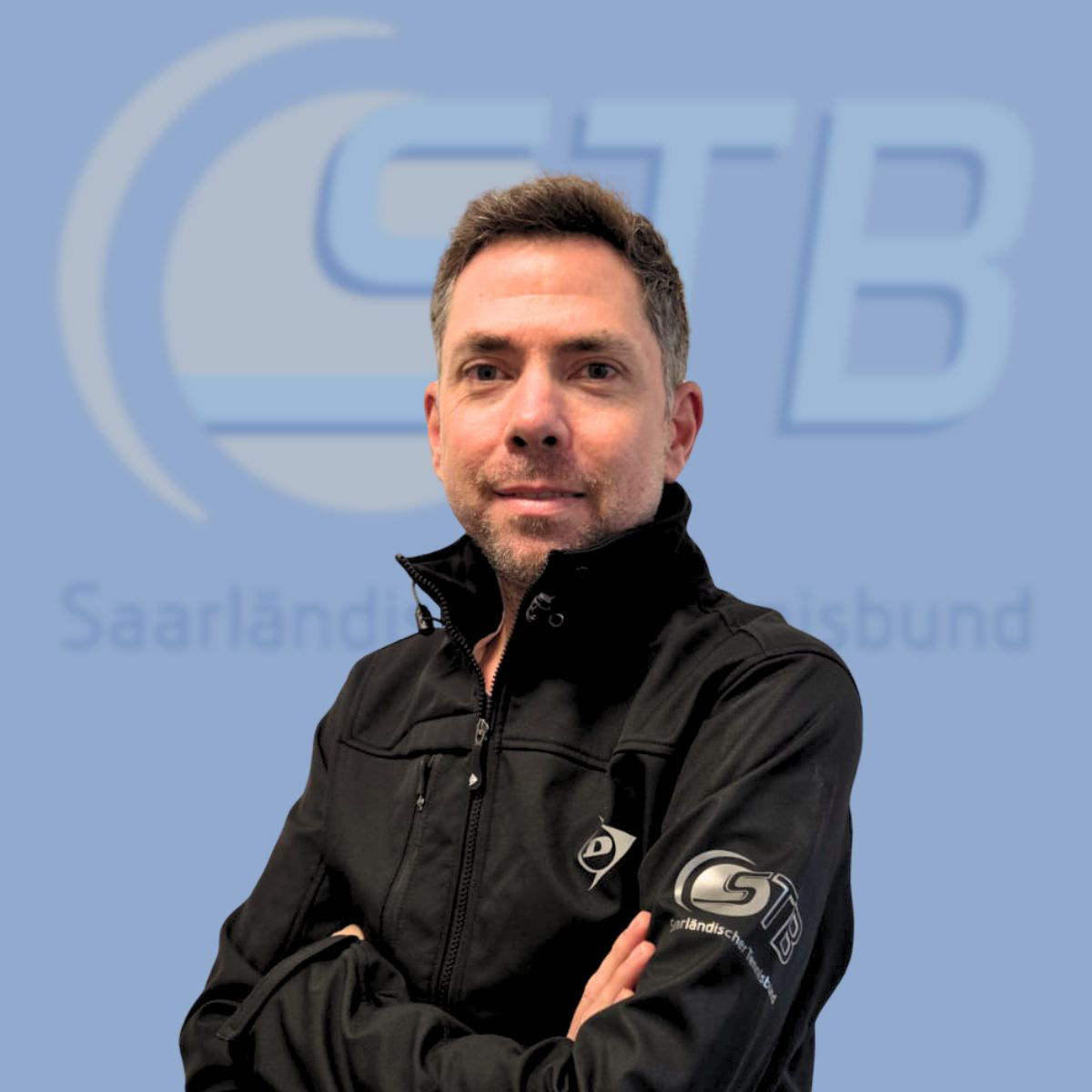 Die Landestrainer des STB