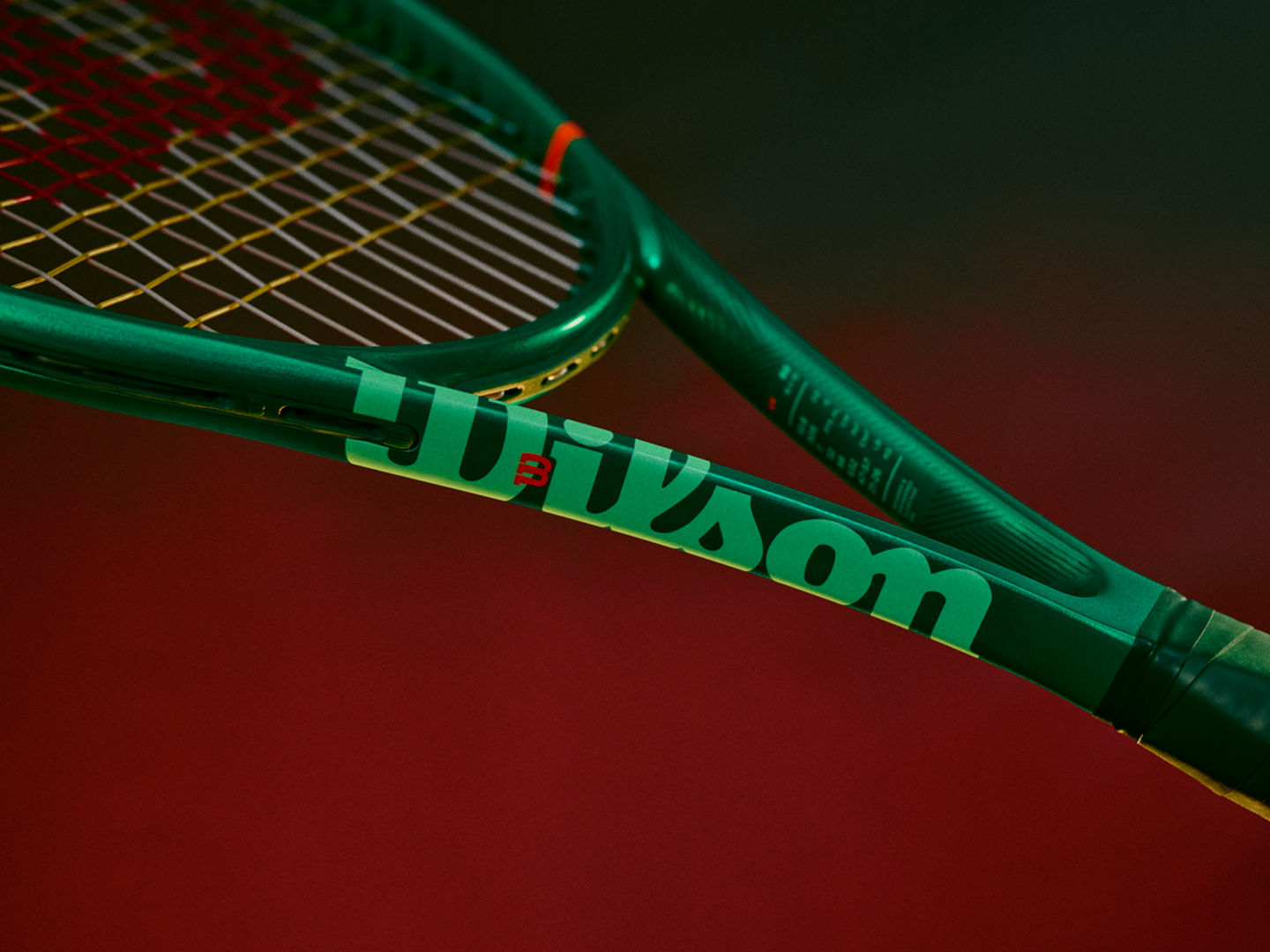 Blade v10 Tennisschläger