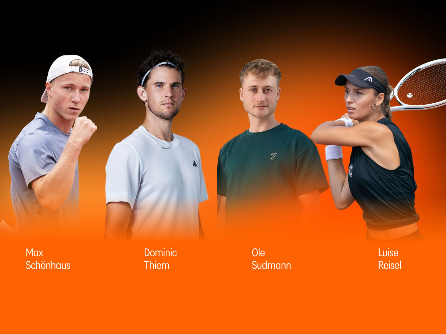 One Point Challenge bei den Bonn Open.